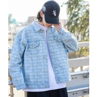 WEGO【MEN】 | WG010087076