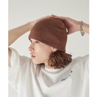 WEGO【MEN】（ウィゴー）の帽子/ニット帽