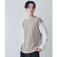 WEGO【MEN】（ウィゴー）のトップス/Ｔシャツ