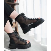 WEGO【WOMEN】（ウィゴー）のシューズ・靴/サンダル