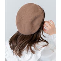 WEGO【WOMEN】（ウィゴー）の帽子/ベレー帽