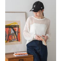 WEGO【WOMEN】 | WG010087312
