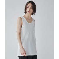 WEGO【MEN】（ウィゴー）のトップス/タンクトップ