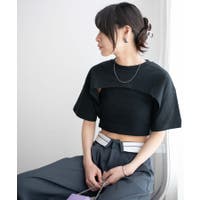 WEGO【WOMEN】 | WG010087982