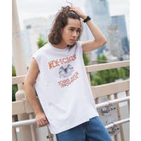 WEGO【MEN】（ウィゴー）のトップス/タンクトップ
