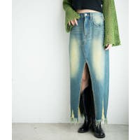 WEGO【WOMEN】（ウィゴー）のスカート/ロングスカート・マキシスカート