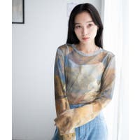 WEGO【WOMEN】（ウィゴー）のトップス/Ｔシャツ