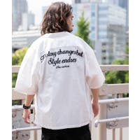 WEGO【MEN】（ウィゴー）のトップス/シャツ