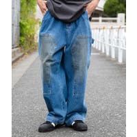 WEGO【MEN】（ウィゴー）のパンツ・ズボン/デニムパンツ・ジーンズ