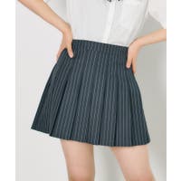 WEGO【WOMEN】（ウィゴー）のスカート/プリーツスカート