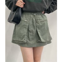 WEGO【WOMEN】（ウィゴー）のスカート/ミニスカート