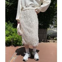 WEGO【WOMEN】（ウィゴー）のスカート/ひざ丈スカート