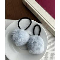 WEGO【WOMEN】（ウィゴー）のヘアアクセサリー/ヘアゴム