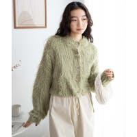 WEGO【WOMEN】（ウィゴー）のトップス/カーディガン