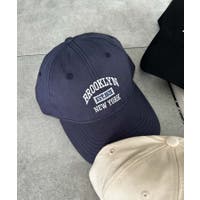 WEGO【MEN】（ウィゴー）の帽子/キャップ
