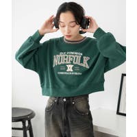 WEGO【WOMEN】（ウィゴー）のトップス/トレーナー