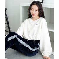 WEGO【WOMEN】（ウィゴー）のトップス/トレーナー