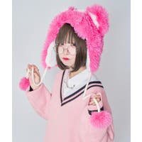 WEGO【WOMEN】（ウィゴー）の帽子/ニット帽