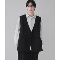 WEGO【MEN】（ウィゴー）のトップス/ベスト・ジレ