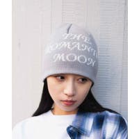 WEGO【WOMEN】（ウィゴー）の帽子/ニット帽