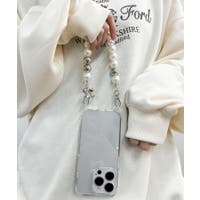 WEGO【WOMEN】（ウィゴー）の小物/ストラップ