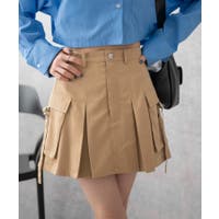 WEGO【WOMEN】（ウィゴー）のスカート/ミニスカート