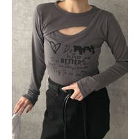 WEGO【WOMEN】 | WG010090082