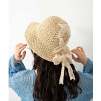 WEGO【WOMEN】（ウィゴー）の帽子/麦わら帽子・ストローハット・カンカン帽