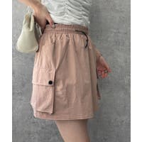 WEGO【WOMEN】（ウィゴー）のスカート/ミニスカート