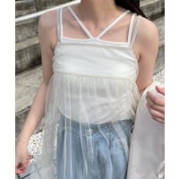 WEGO【WOMEN】 | WG010090529
