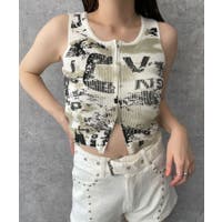 WEGO【WOMEN】（ウィゴー）のトップス/ニット・セーター