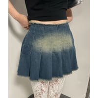 WEGO【WOMEN】（ウィゴー）のスカート/ミニスカート