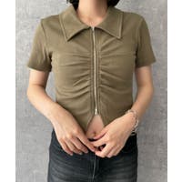 WEGO【WOMEN】（ウィゴー）のトップス/チュニック