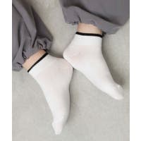 WEGO【WOMEN】（ウィゴー）のインナー・下着/靴下・ソックス
