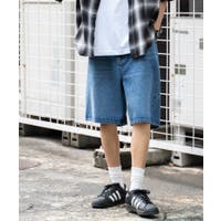 WEGO【MEN】（ウィゴー）のパンツ・ズボン/ショートパンツ