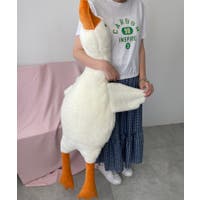 WEGO【WOMEN】（ウィゴー）の寝具・インテリア雑貨/クッション・クッションカバー