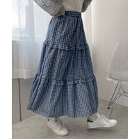 WEGO【WOMEN】（ウィゴー）のスカート/ロングスカート・マキシスカート
