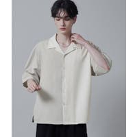 WEGO【MEN】（ウィゴー）のトップス/シャツ