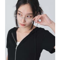 WEGO【WOMEN】（ウィゴー）の小物/メガネ
