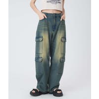 WEGO【WOMEN】（ウィゴー）のパンツ・ズボン/デニムパンツ・ジーンズ