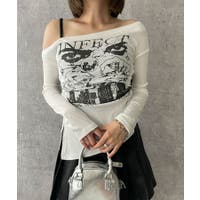 WEGO【WOMEN】（ウィゴー）のトップス/チュニック