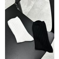 WEGO【MEN】（ウィゴー）のインナー・下着/靴下・ソックス