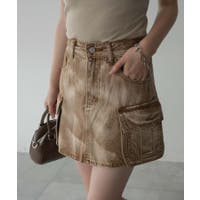 WEGO【WOMEN】（ウィゴー）のスカート/ミニスカート