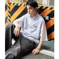 WEGO【MEN】（ウィゴー）のトップス/ニット・セーター