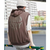 WEGO【MEN】（ウィゴー）のトップス/パーカー