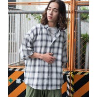 WEGO【MEN】（ウィゴー）のトップス/シャツ