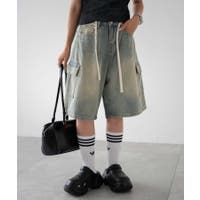 ショートパンツ 男女兼用・ユニセックス （レディース）の