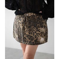 WEGO【WOMEN】（ウィゴー）のスカート/ミニスカート