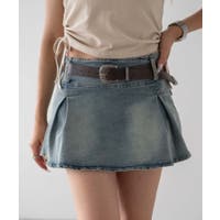 WEGO【WOMEN】（ウィゴー）のスカート/ミニスカート