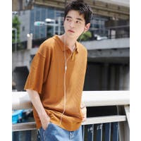 WEGO【MEN】（ウィゴー）のトップス/ニット・セーター